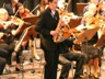 Auffuhrung mit Collegium Musicum Bad Honnef
Glazunov: Konzert f. Saxophon und Orchester